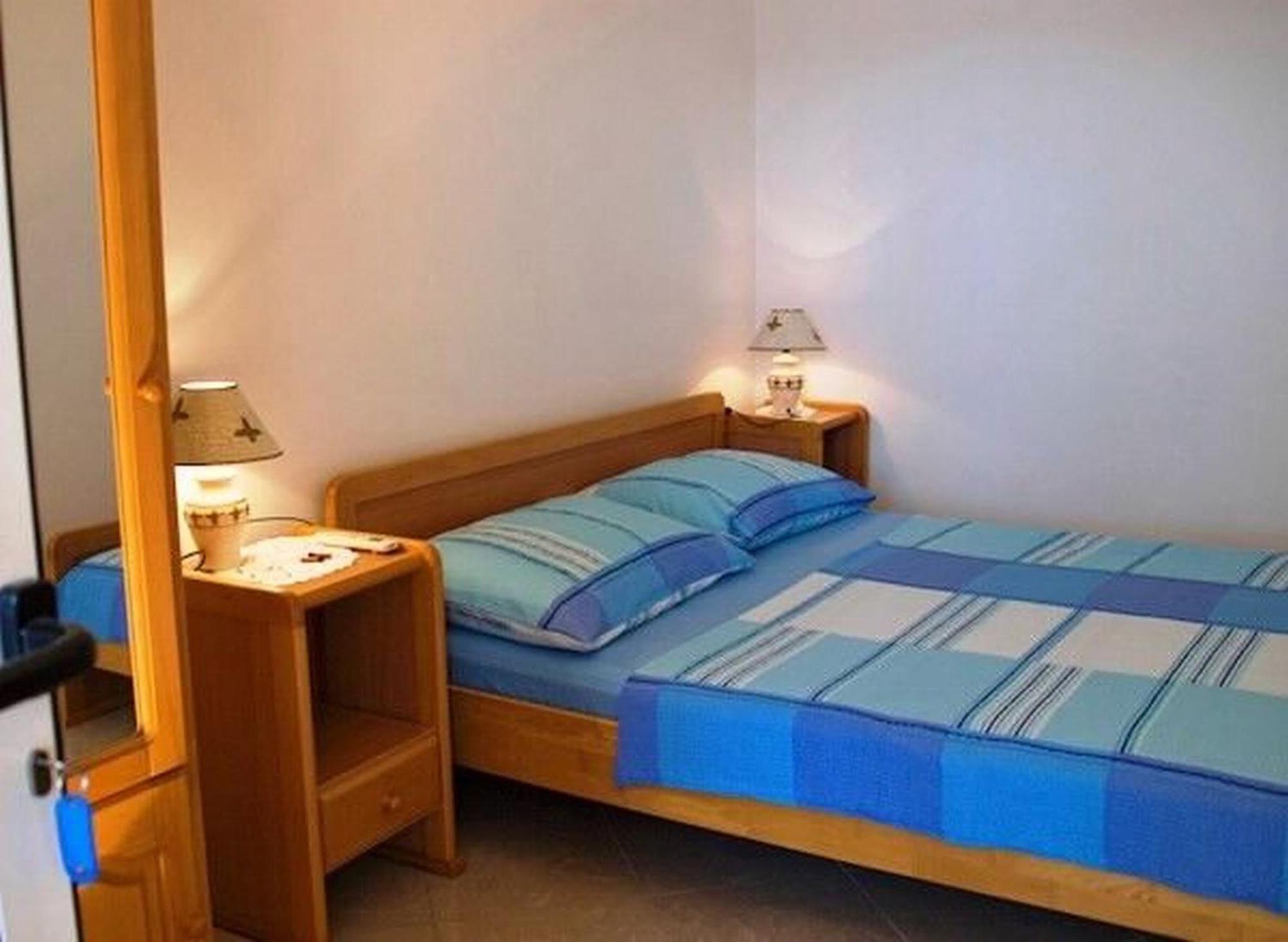 Apartments And Rooms Florijan 클레크 외부 사진