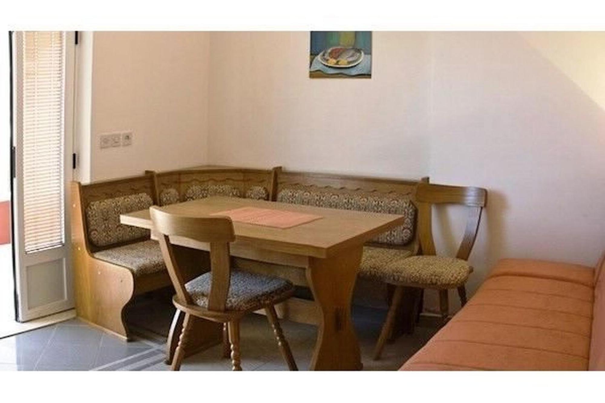 Apartments And Rooms Florijan 클레크 외부 사진