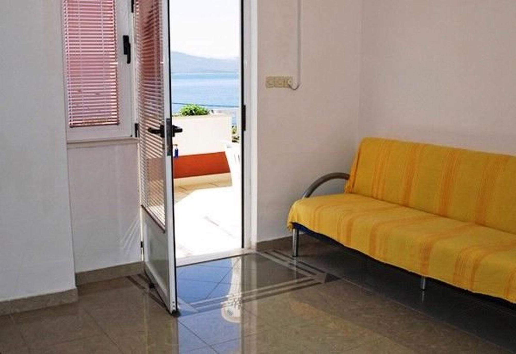 Apartments And Rooms Florijan 클레크 외부 사진