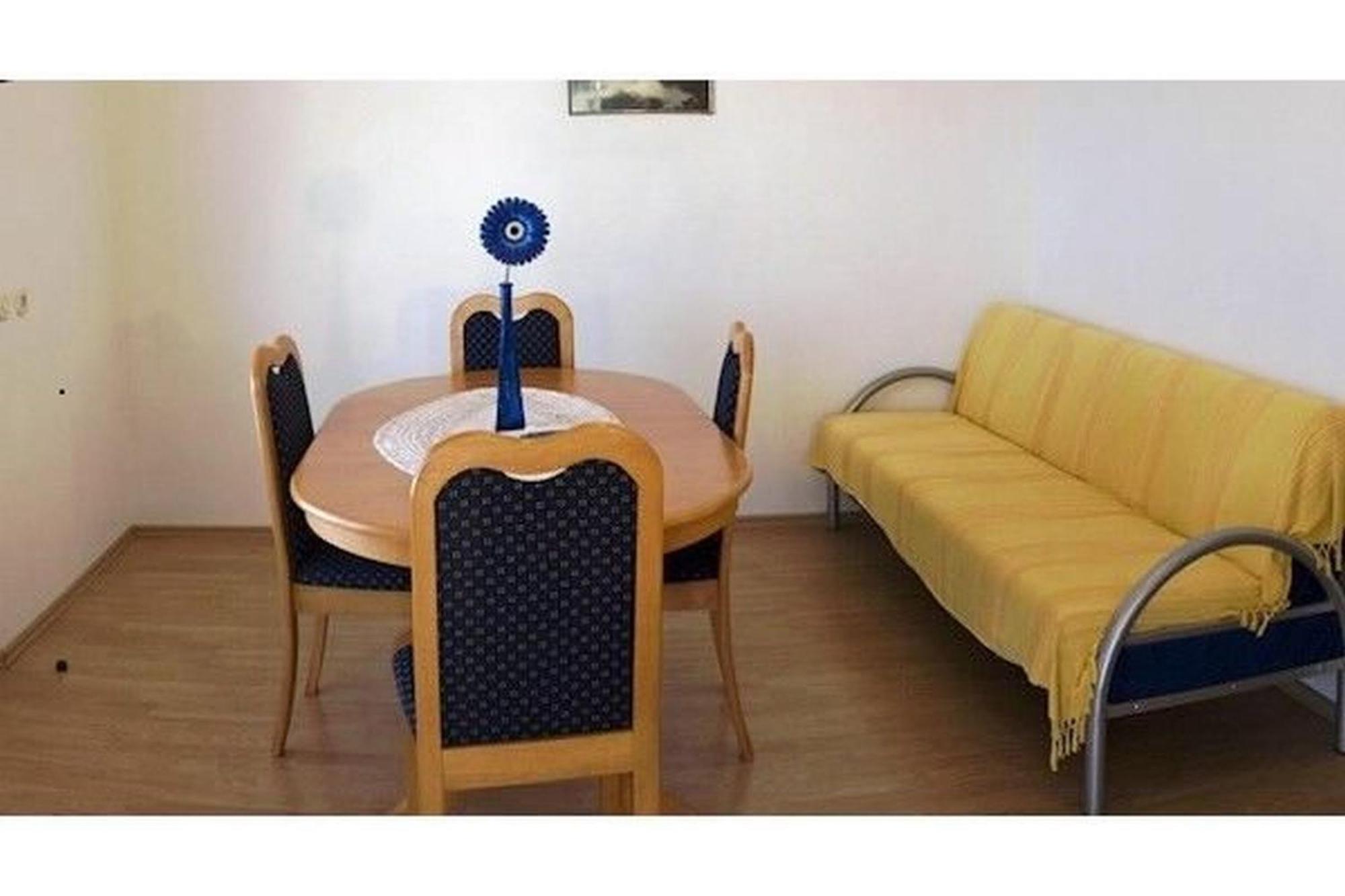 Apartments And Rooms Florijan 클레크 외부 사진
