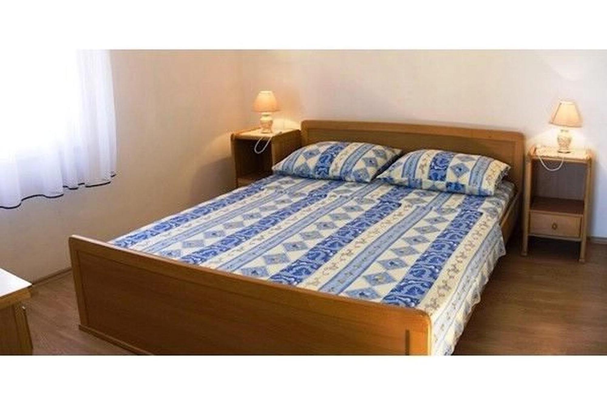 Apartments And Rooms Florijan 클레크 외부 사진