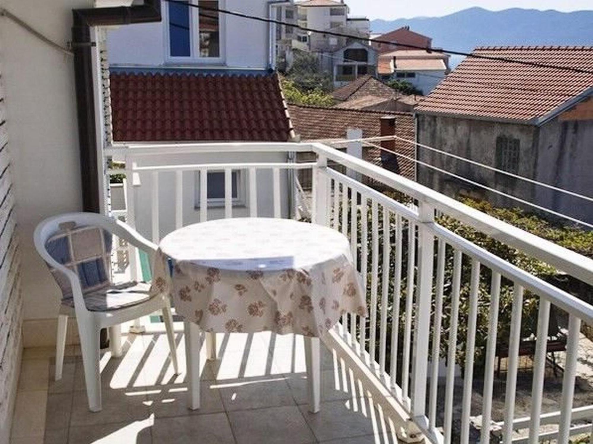 Apartments And Rooms Florijan 클레크 외부 사진