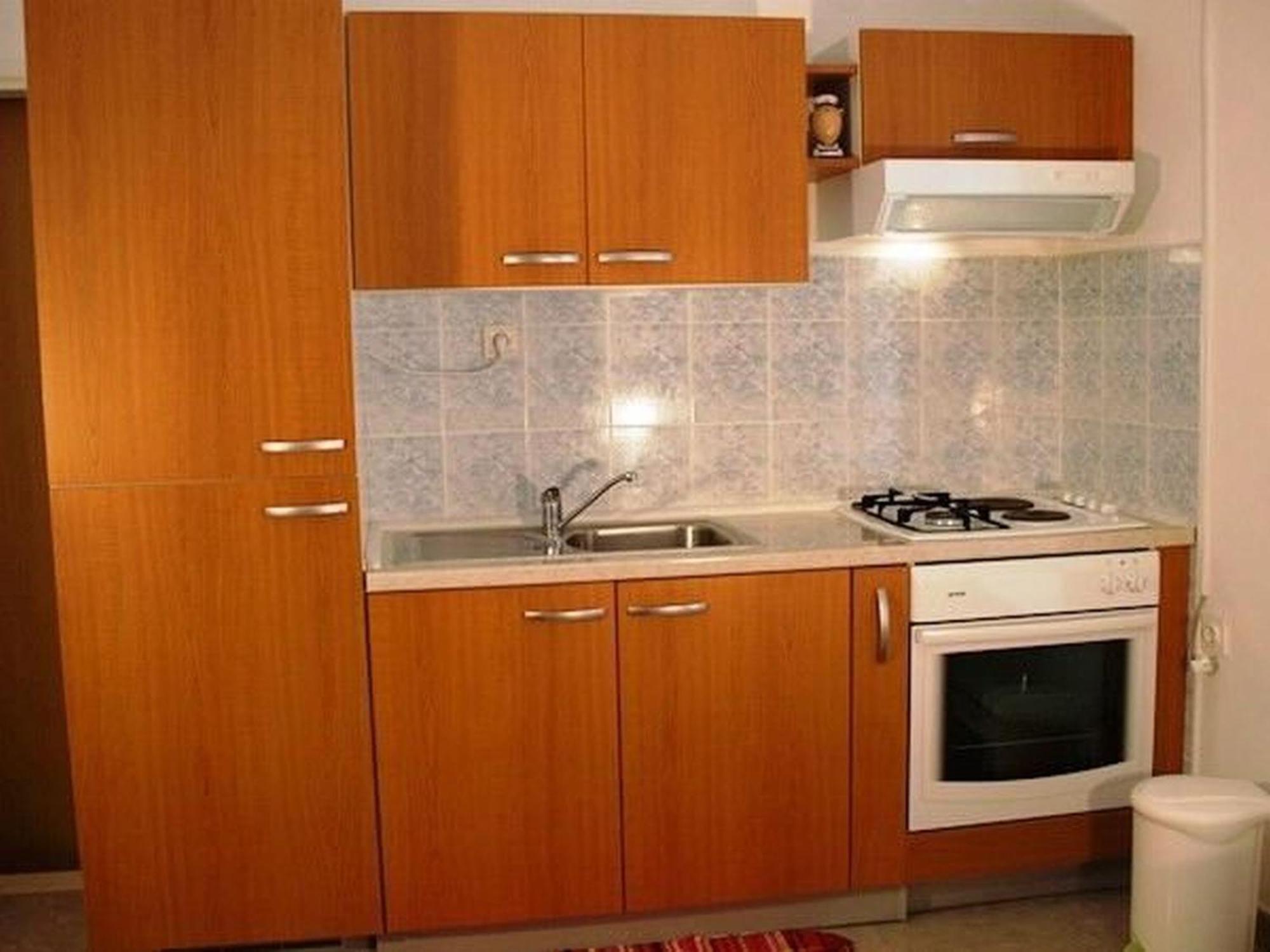Apartments And Rooms Florijan 클레크 외부 사진