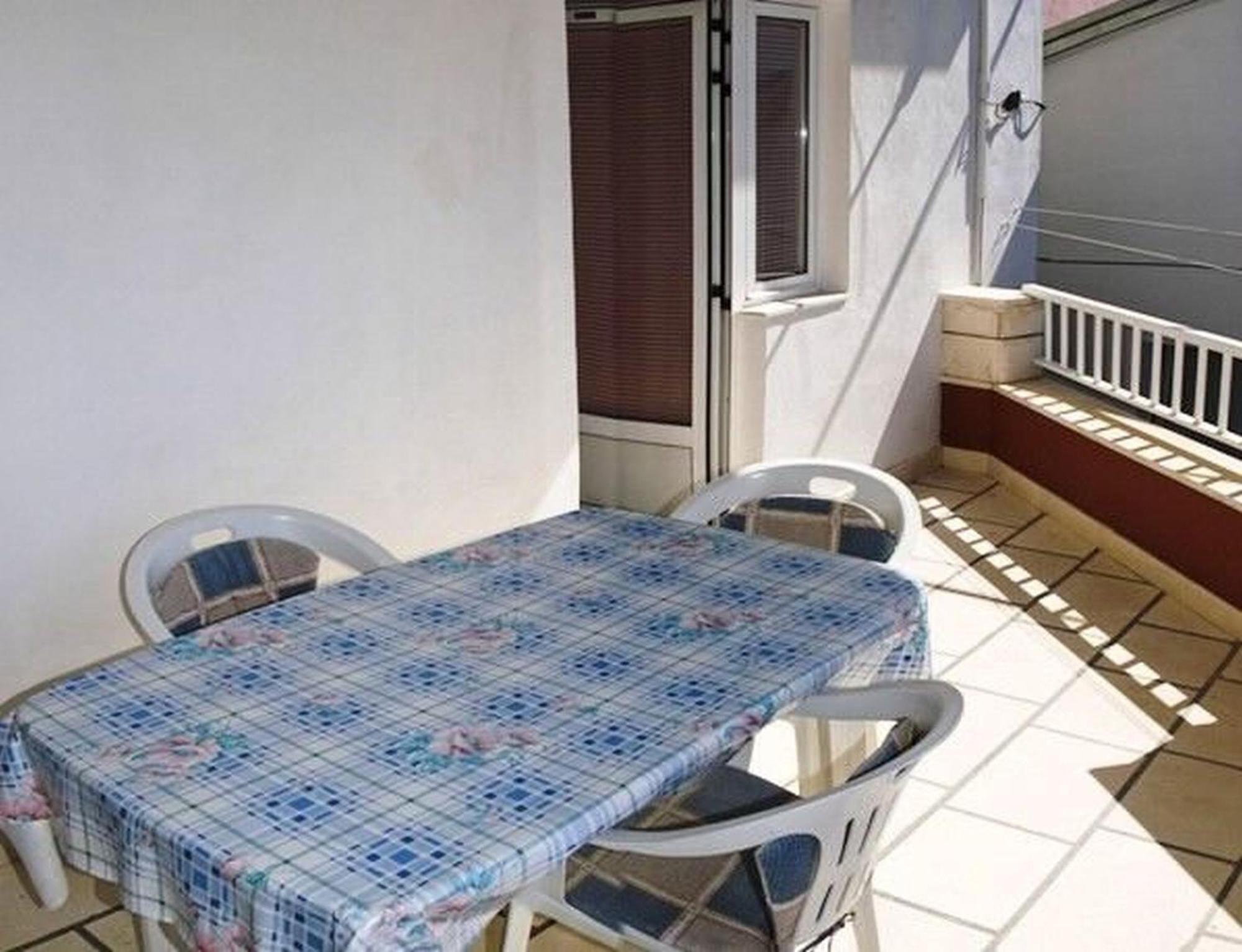 Apartments And Rooms Florijan 클레크 외부 사진