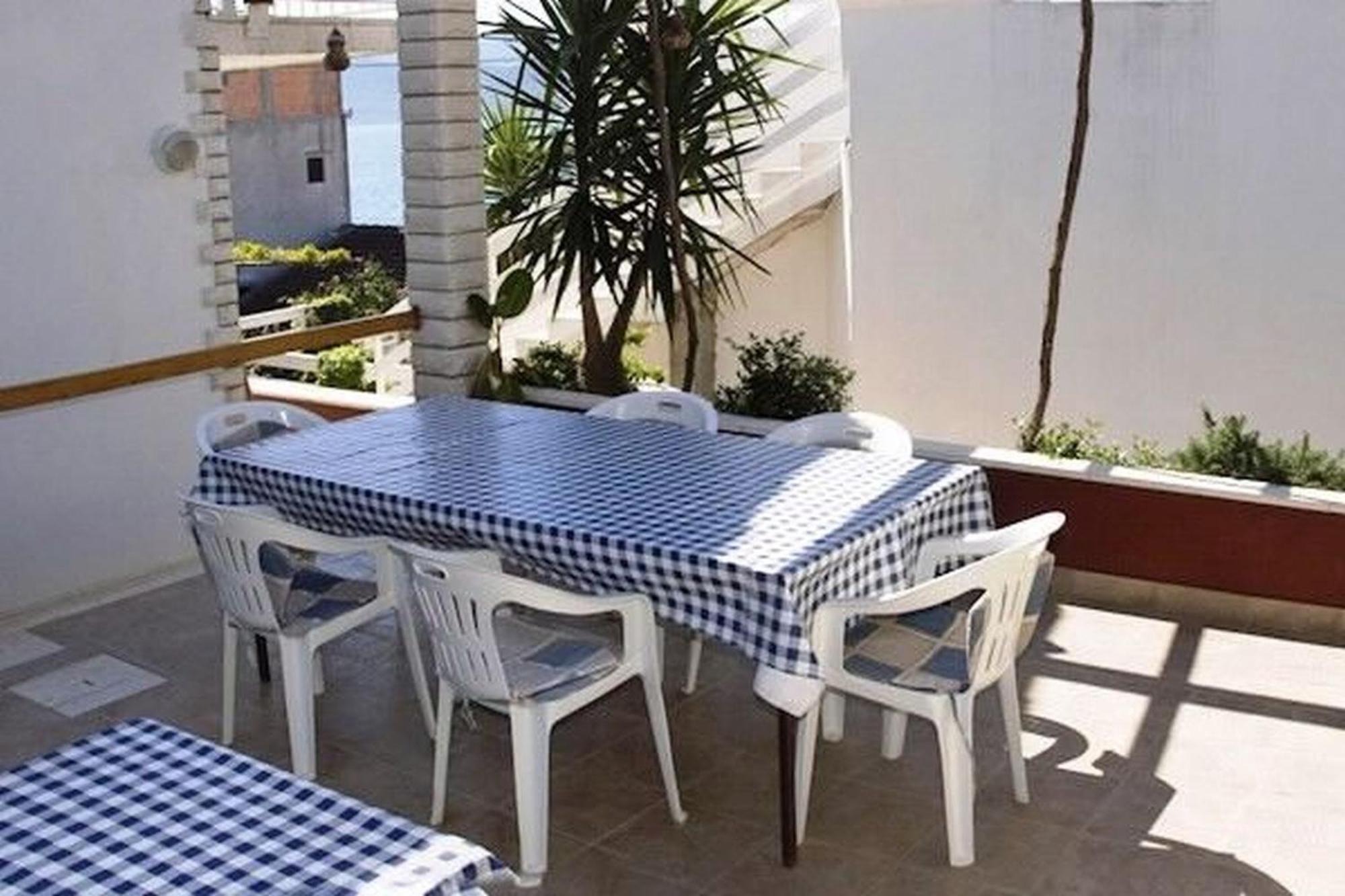 Apartments And Rooms Florijan 클레크 외부 사진