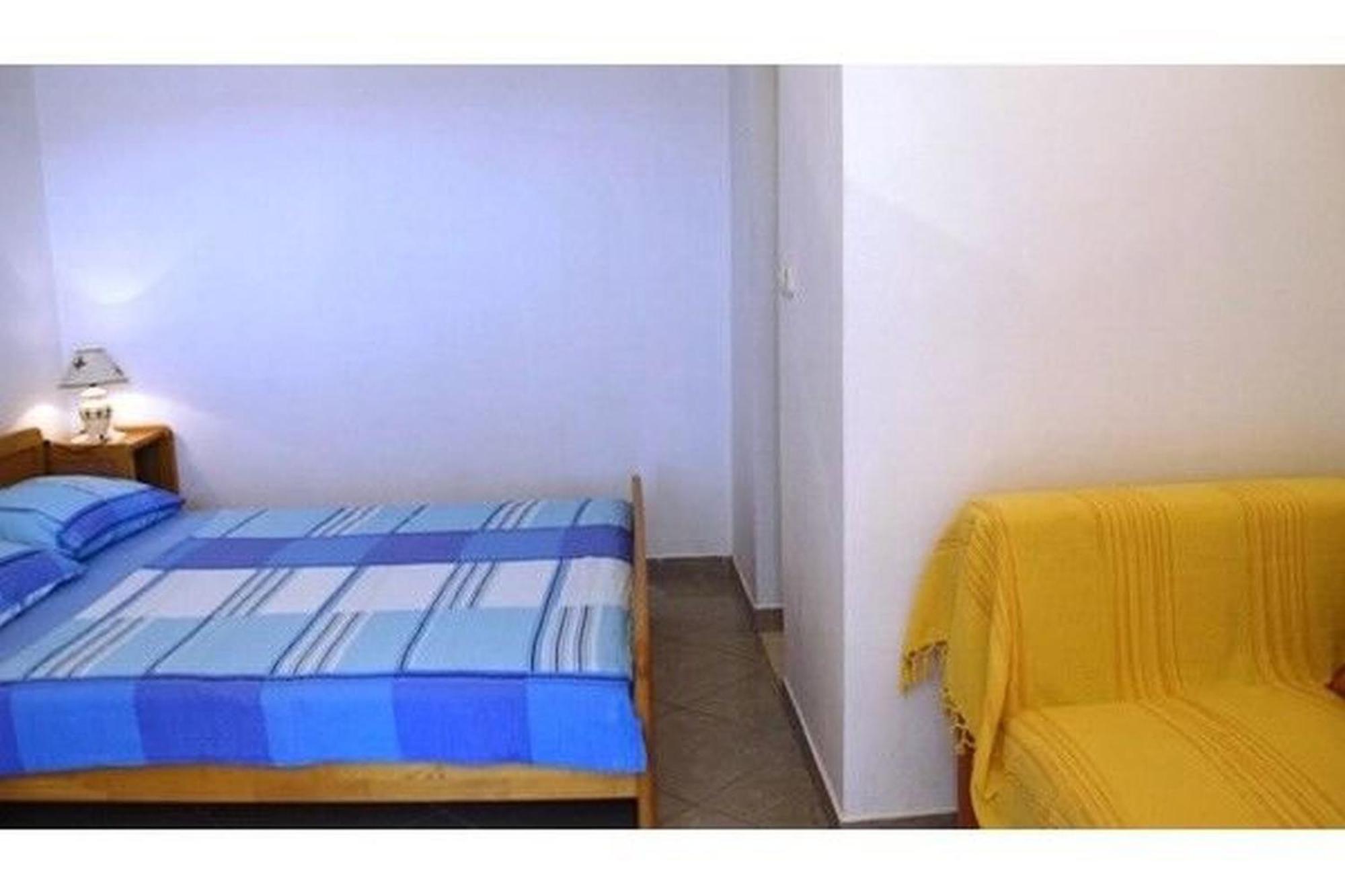 Apartments And Rooms Florijan 클레크 외부 사진